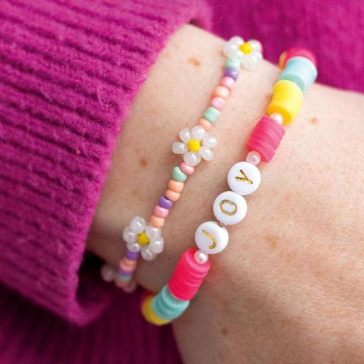 La Petite Épicerie - Wholesale DIY Jewelry - Kids - My jewelry kit - Joy