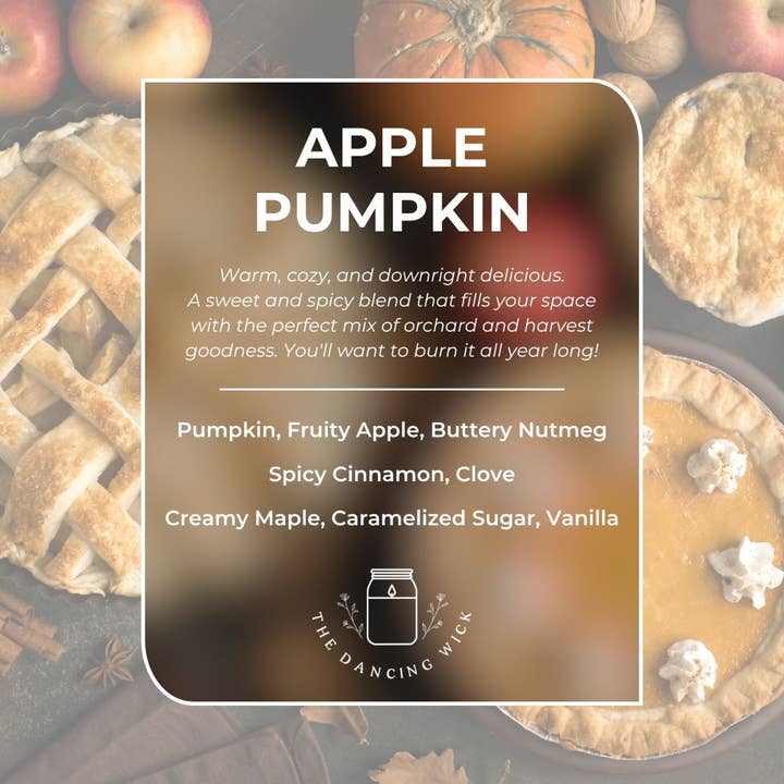 THE DANCING WICK CANDLES - Wholesale Jar/Filled Candle - Teacher Candle | It Takes a Big Heart to Shape Little Minds1