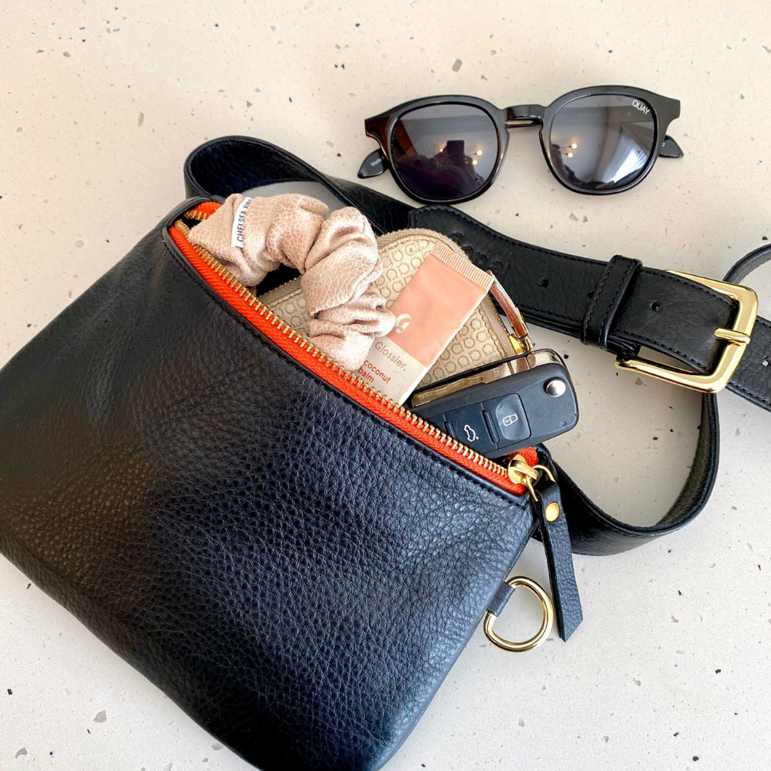 Le Dog Company - Wholesale Belt Bag - Women's - Le Fanny Pack6