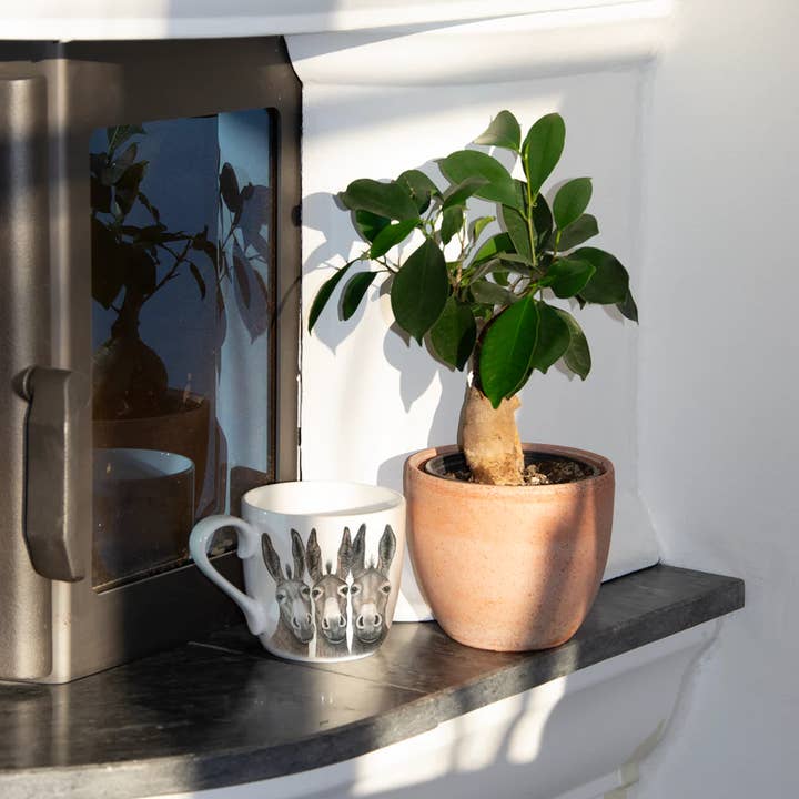 Charlotte Nicolin - Wholesale Coffee Mug - Amigos - Mug 3