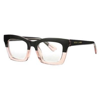 Fifth & Ninth - Wholesale Brillen - Dames - Helena Blue Light bril14