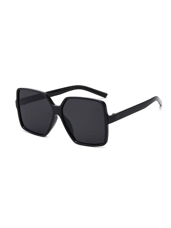 StyleGalX - Wholesale Sunglasses - Women's - Geometric Sun Protection Sunglasses Accessories13