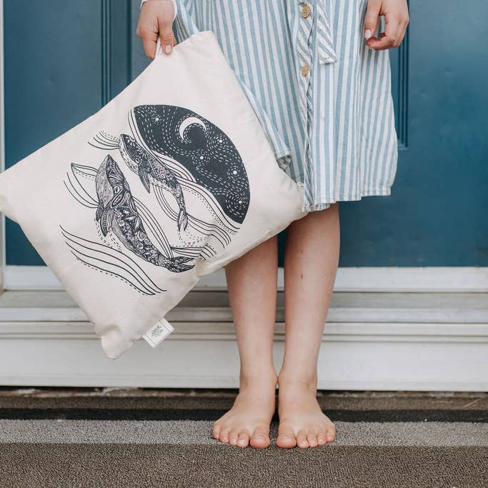 Borsa umida/WHALE per la vendita all'ingrosso da parte di Your Green Kitchen