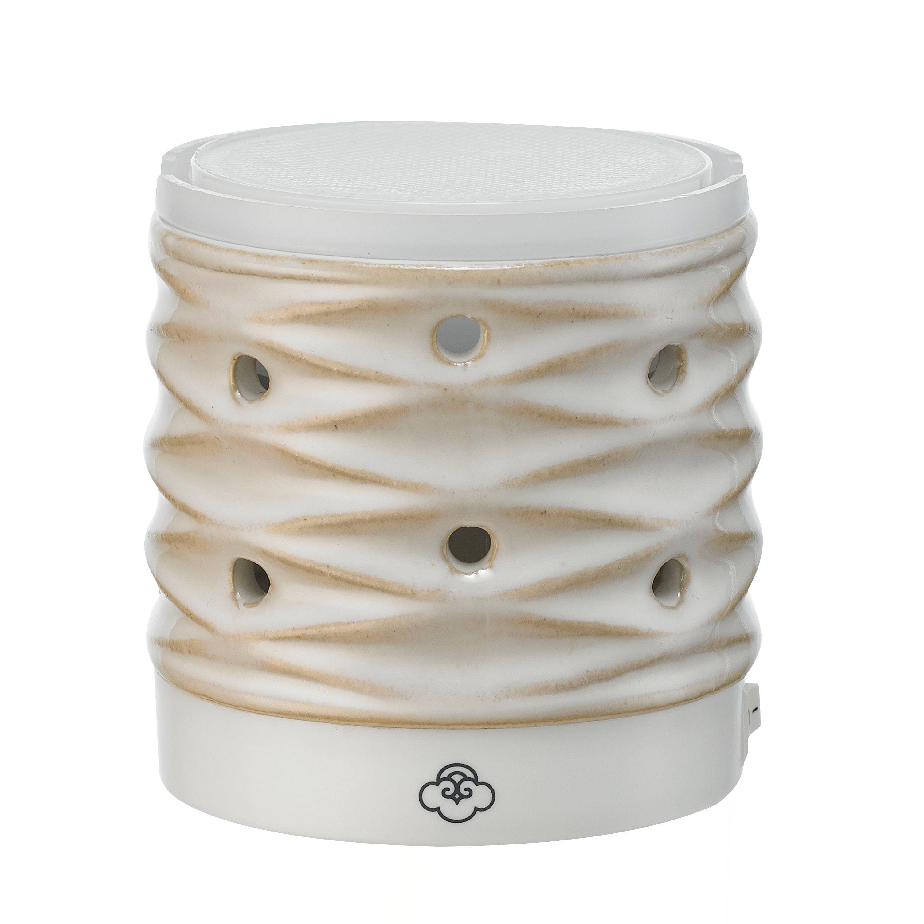 SERENE HOUSE - Wholesale Wax Warmer - Net No Spill Wax Melt Wall-Plug (Use with Serene Pod)1