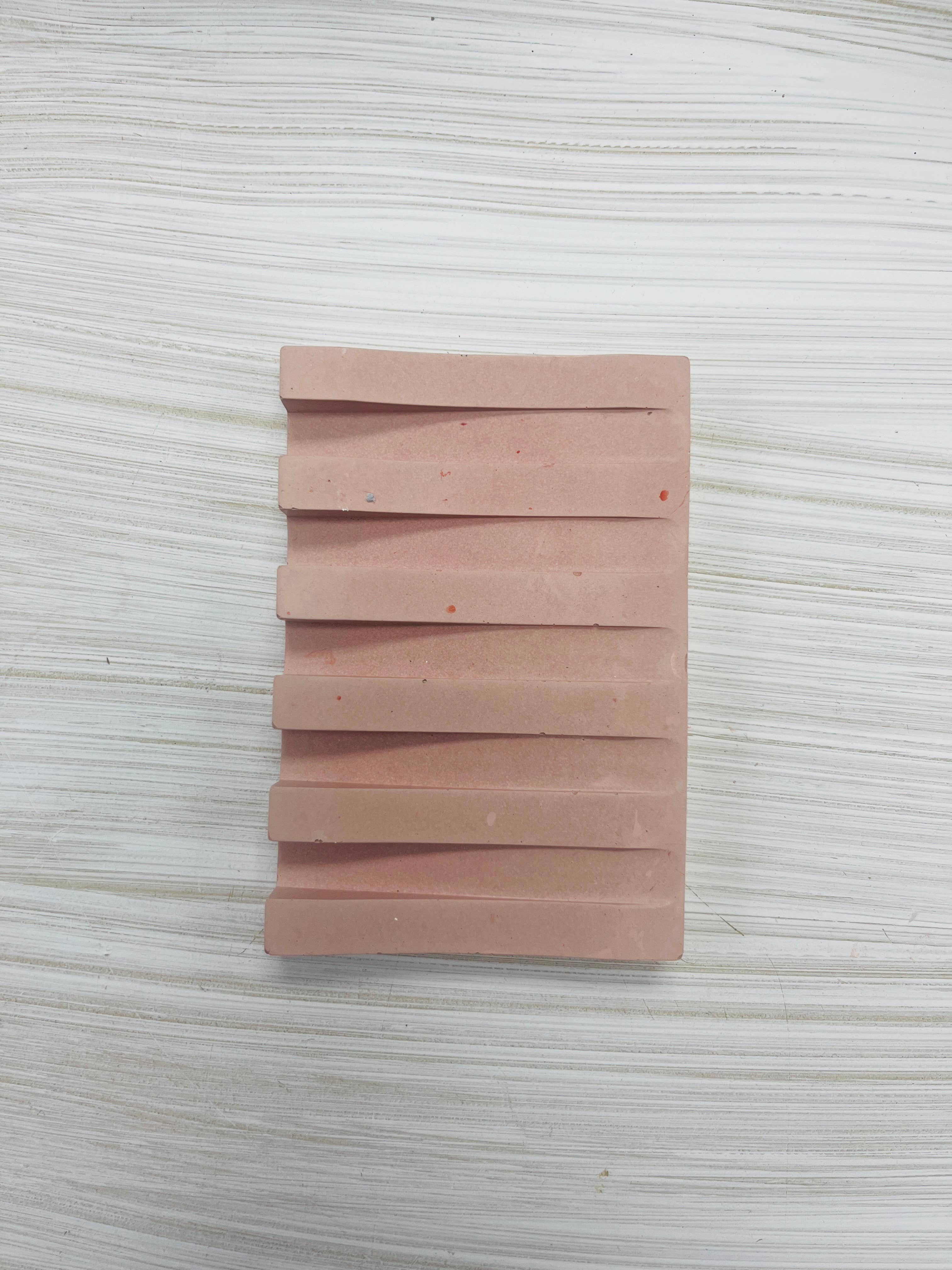 MadebyOmo – wholesale Bath soap dish – Handmade Cement Soap Dish | Cement Soap Dish | Soap Dishes5