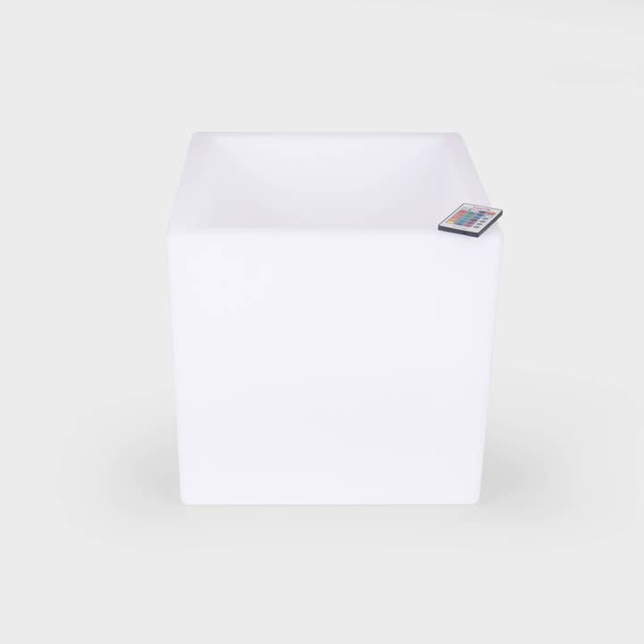 Sensorische Sfeer Speelblok - Meerkleurig Licht Binnen/Buiten voor wholesale door Commotion (Europe) BV