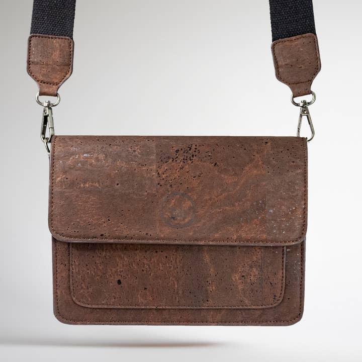 Lamego Bandolera - MARRÓN para venta al por mayor de Whistler Tree