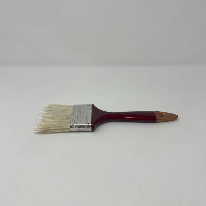 USA HomeMax - Wholesale Paint/Wax Brush - Paint Brush Assorted Sizes8