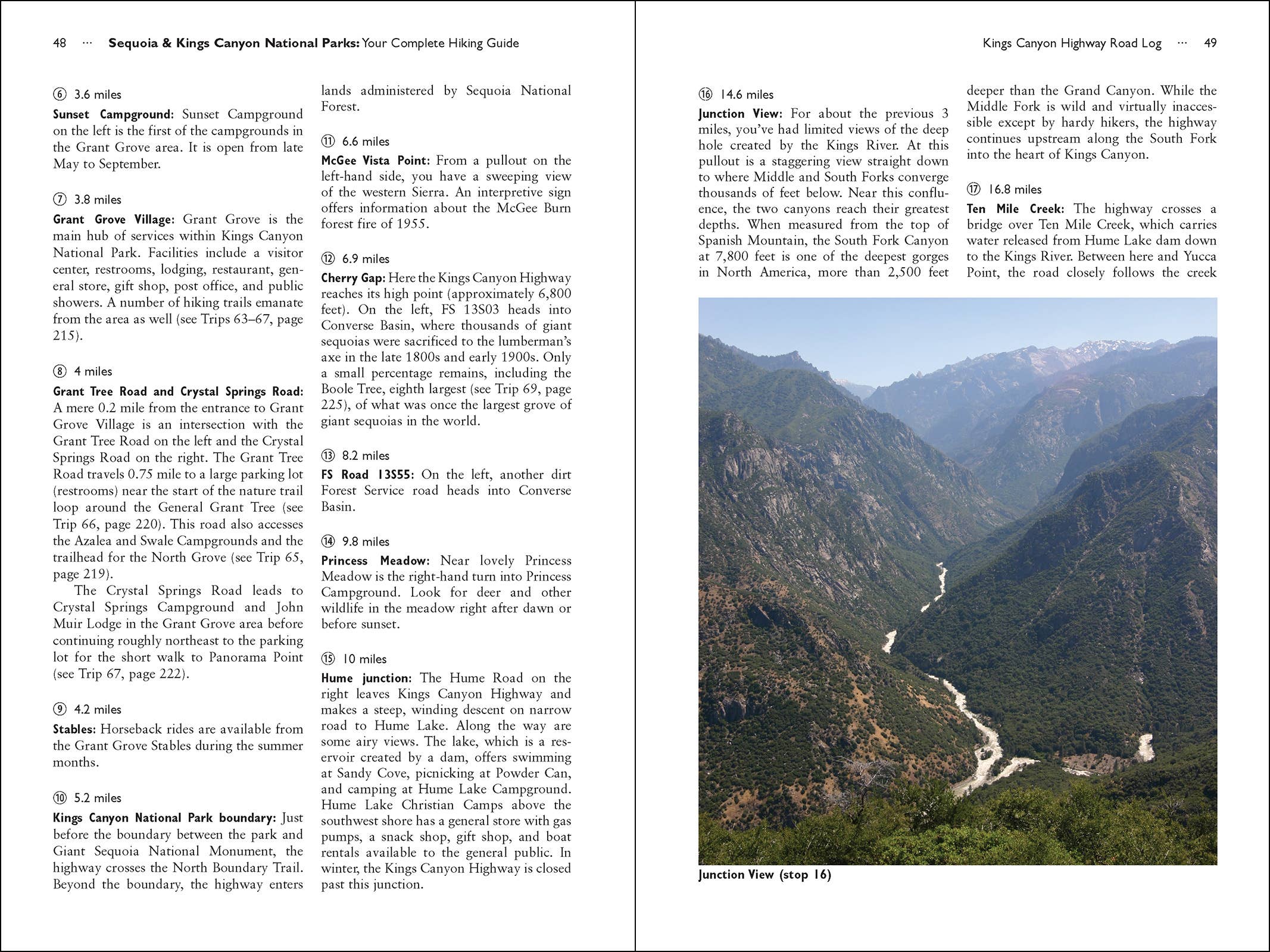 AdventureKEEN - Wholesale Nature & Outdoors - Sequoia & Kings Canyon National Parks1