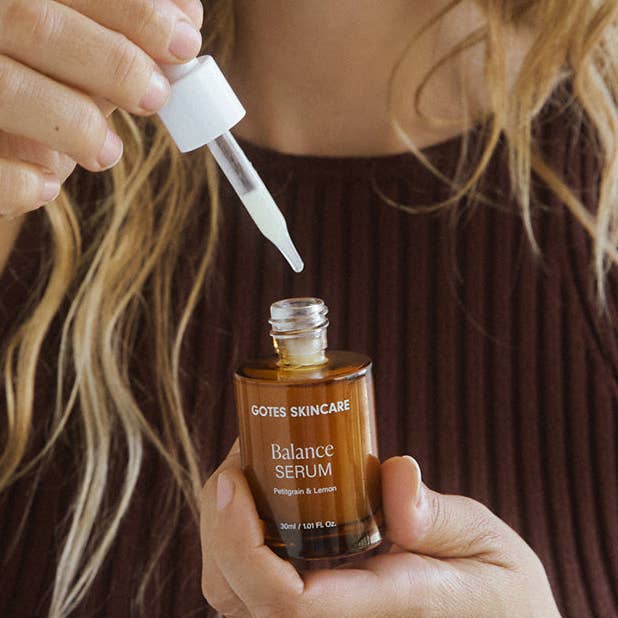 Balance Serum for wholesale by GOTES
