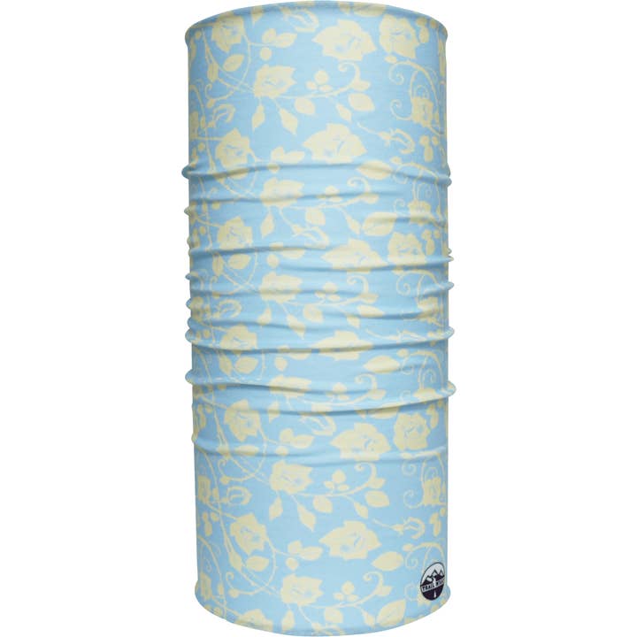 Botanical Blossom for wholesale by Trail Wrap Apparel