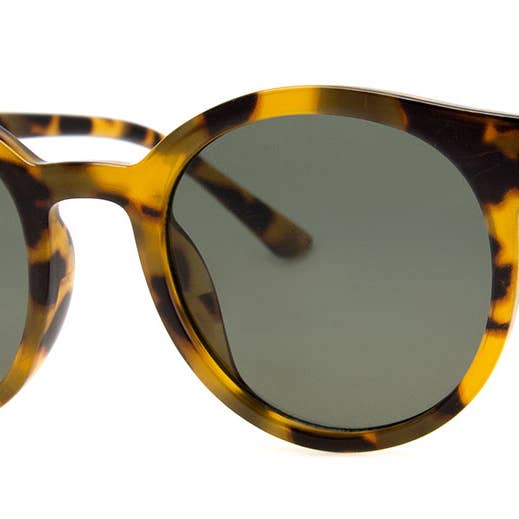 A.J. Morgan - Wholesale Sunglasses - Women's - Low Key - Sunglasses