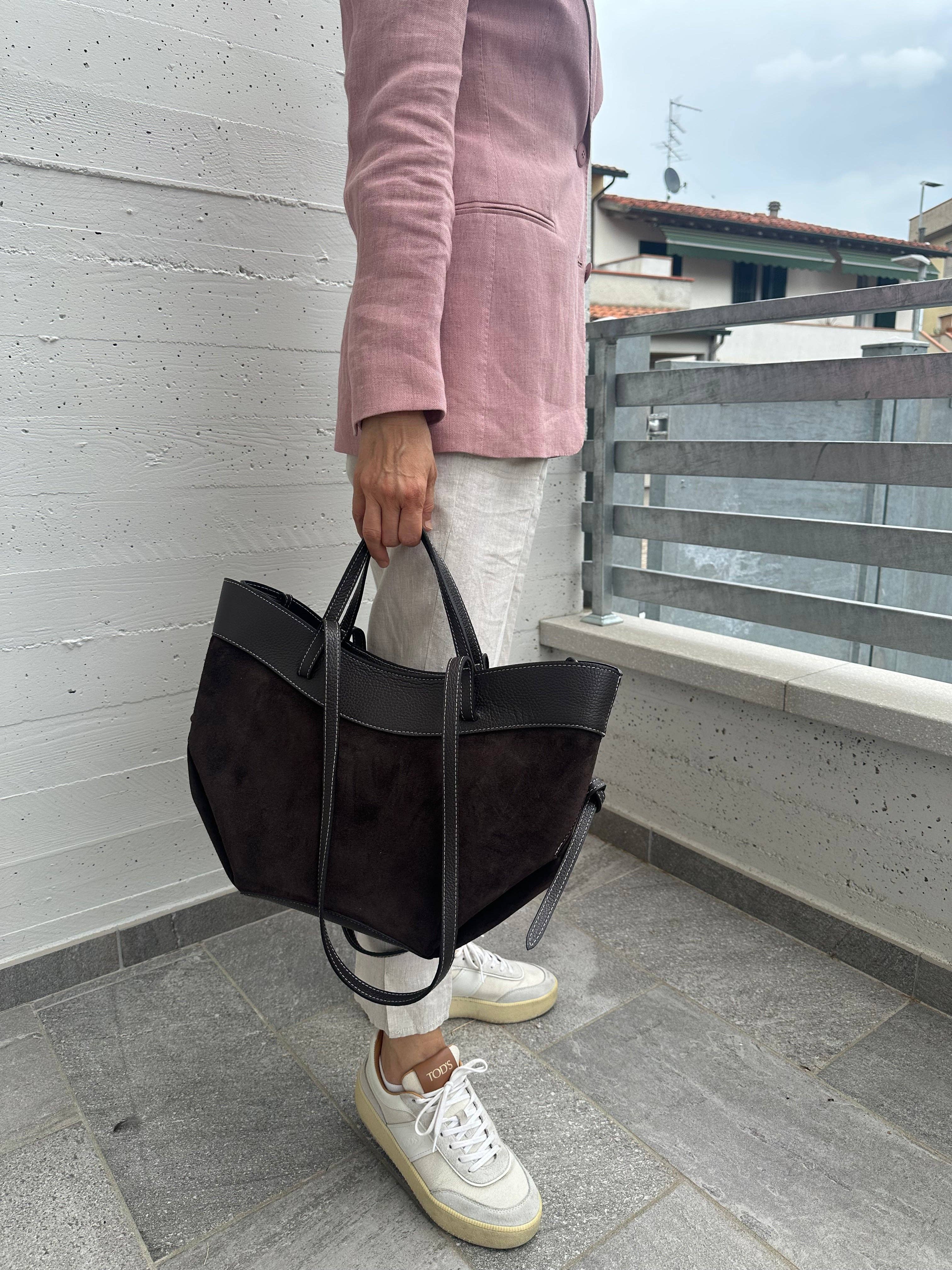 Zhade - Wholesale Shoulder Bag - Women's - DAPHNE 2.0 - small/large15