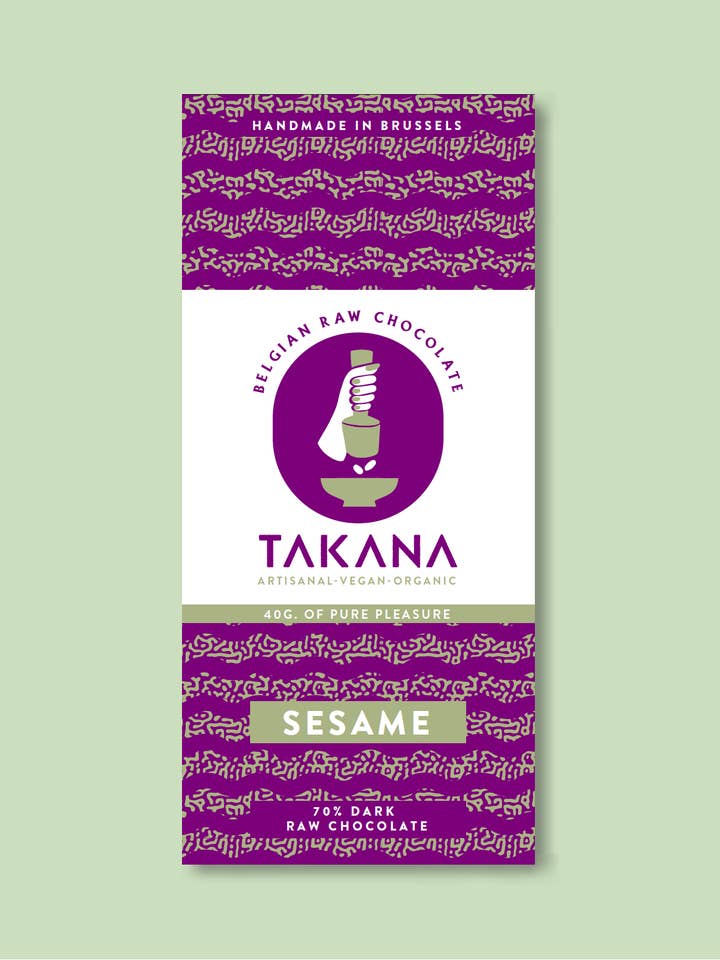 SESAME pour la vente par TAKANA