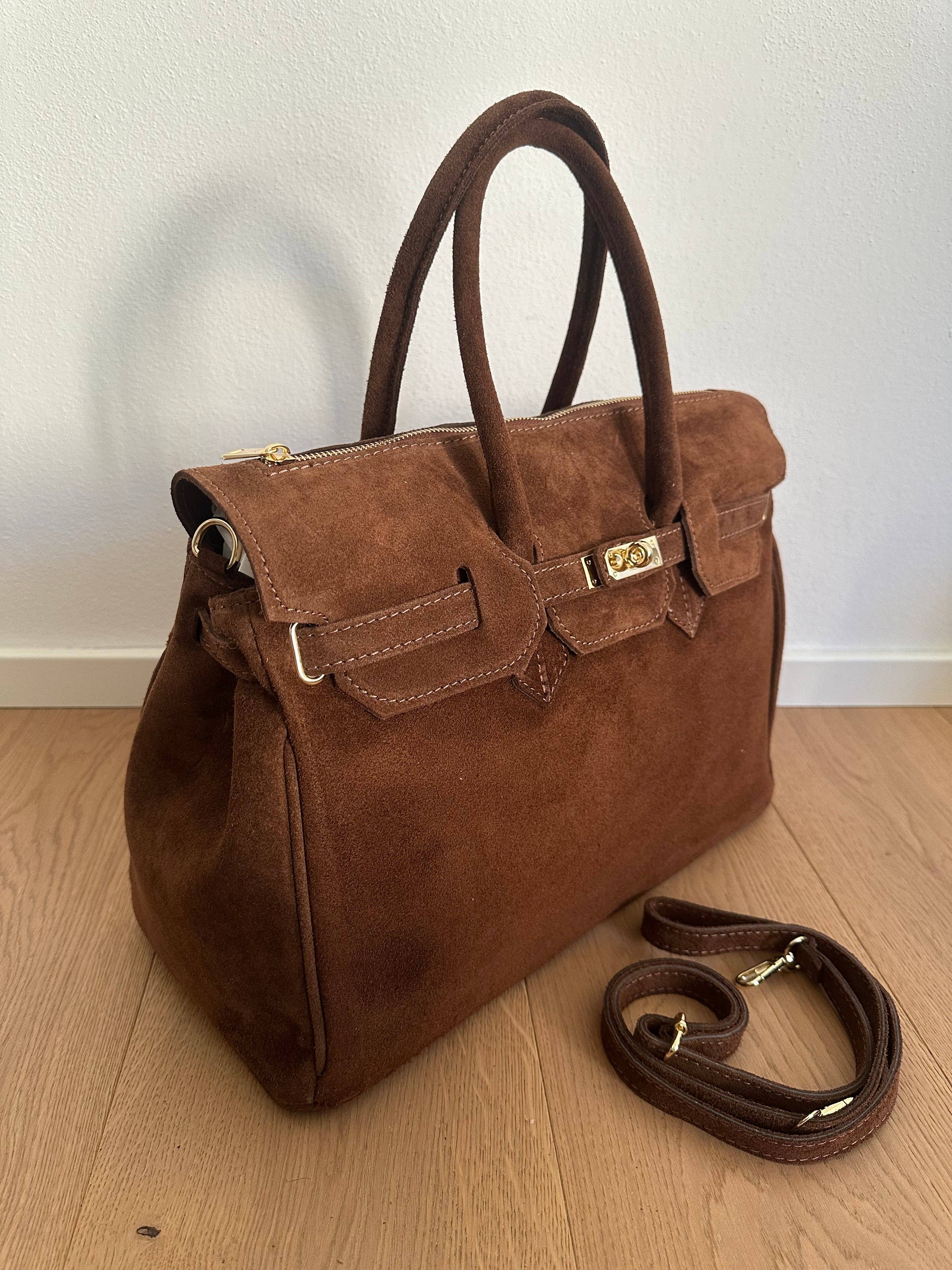 Zhade - Venta al por mayor Bolso con asas - Mujer - CHARLOTTE - ante5