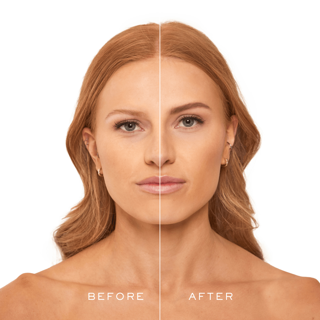 Madluvv - Wholesale Eyebrow Set/Kit - Auburn Brow Stamp™ Kit1