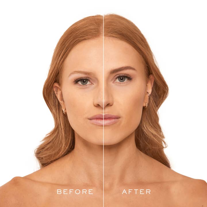 Madluvv - Wholesale Eyebrow Set/Kit - Auburn Brow Stamp™ Kit1