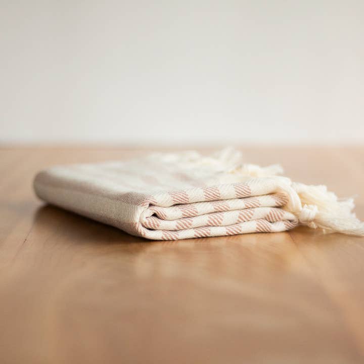 House of Jude - Wholesale Hand Towel - Hand Towel