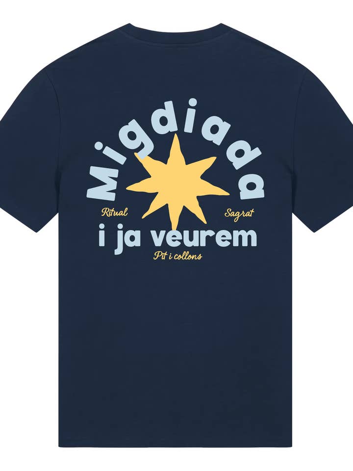 Migdiada i ja veurem para venta al por mayor de Pit i Collons