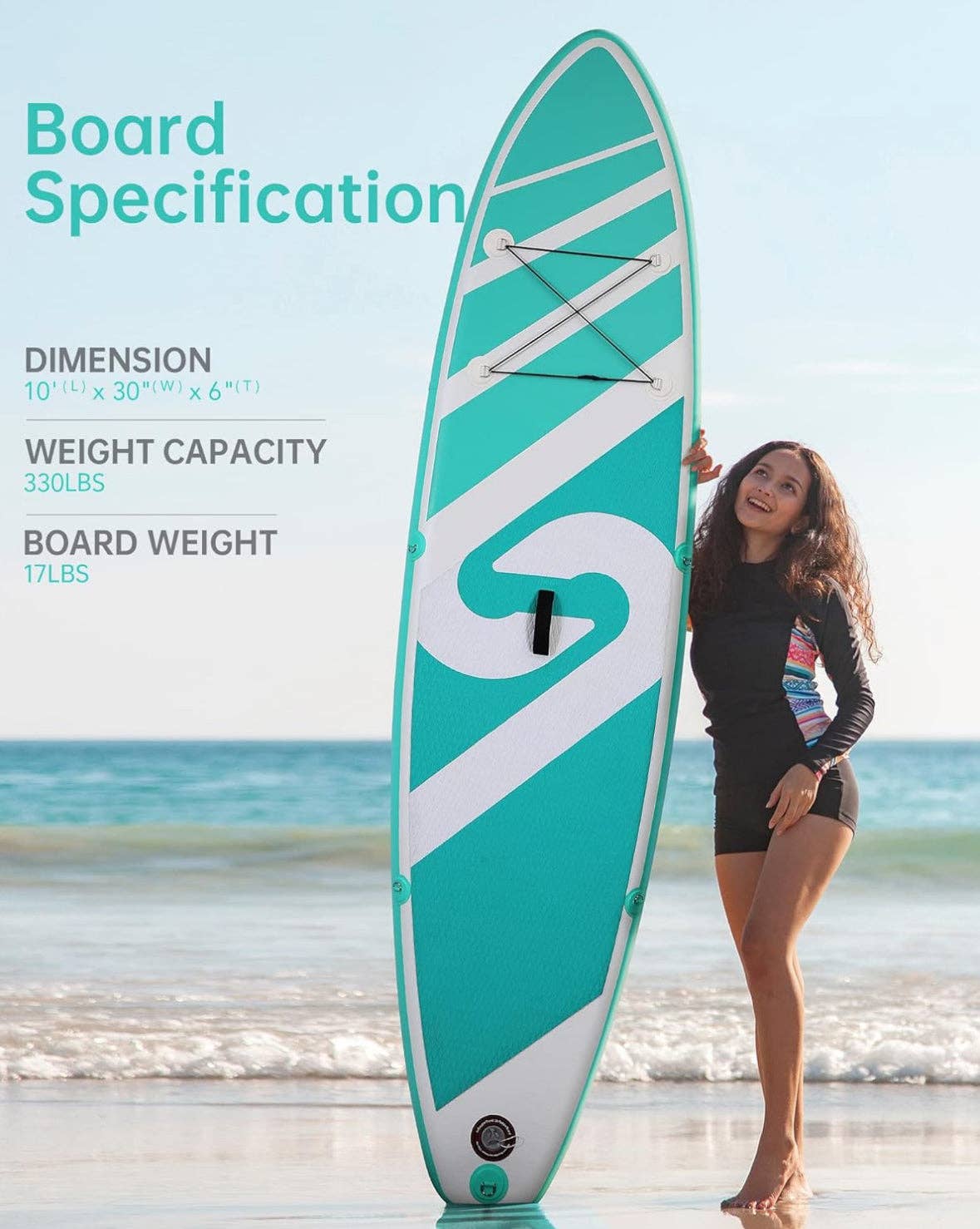 Naakua - Wholesale Sporting Accessories - Kalaku (10’)3