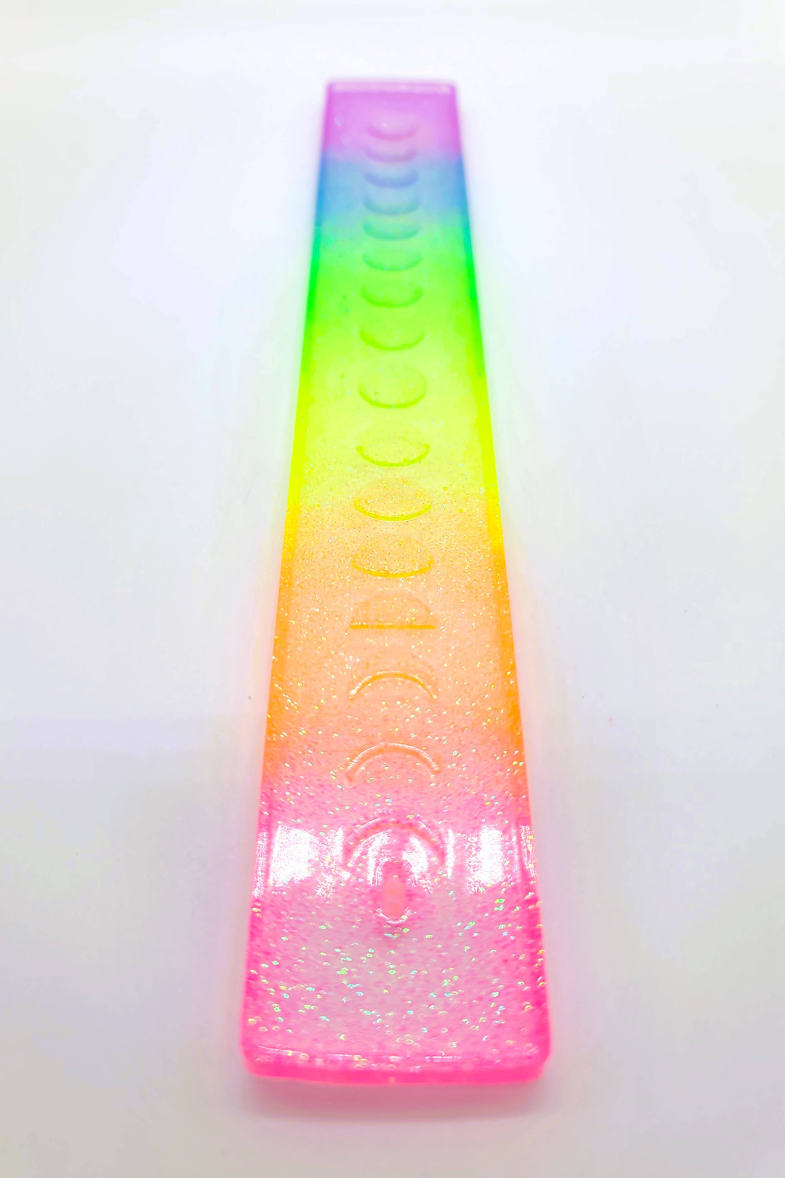 JEMS of the Sea - Wholesale Incense Holder - Resin Incense Burner - Made w/ Eco-Friendly Resin & Mica45