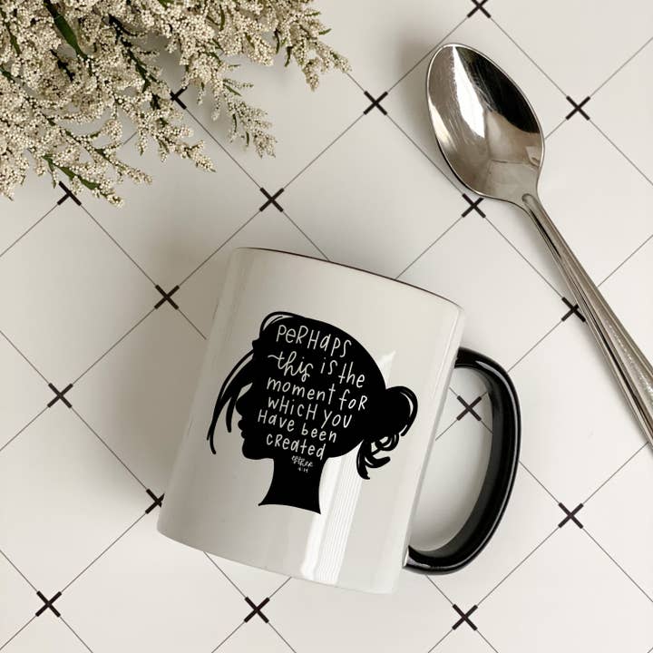 swaygirls - Wholesale Coffee Mug - Bible mug | Esther 4:14 coffee cup | Christian coffee mug17