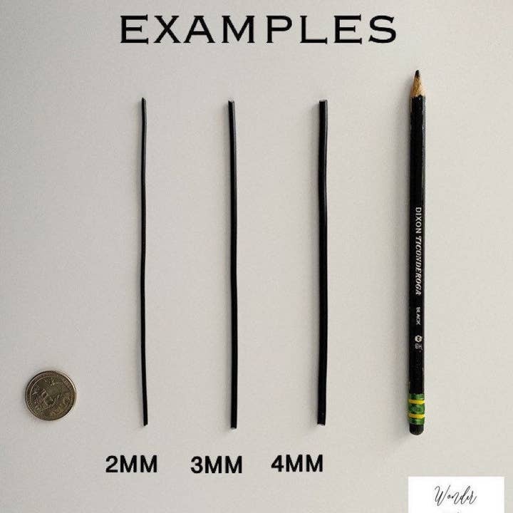 Wonder Wire Design - Vente Pancarte - Panneau de nom personnalisé en os de chien | Panneau de nom de chien personnalisé | Panneau de nom de chien en fil métallique | Panneau de mot en fil | Signe en os8