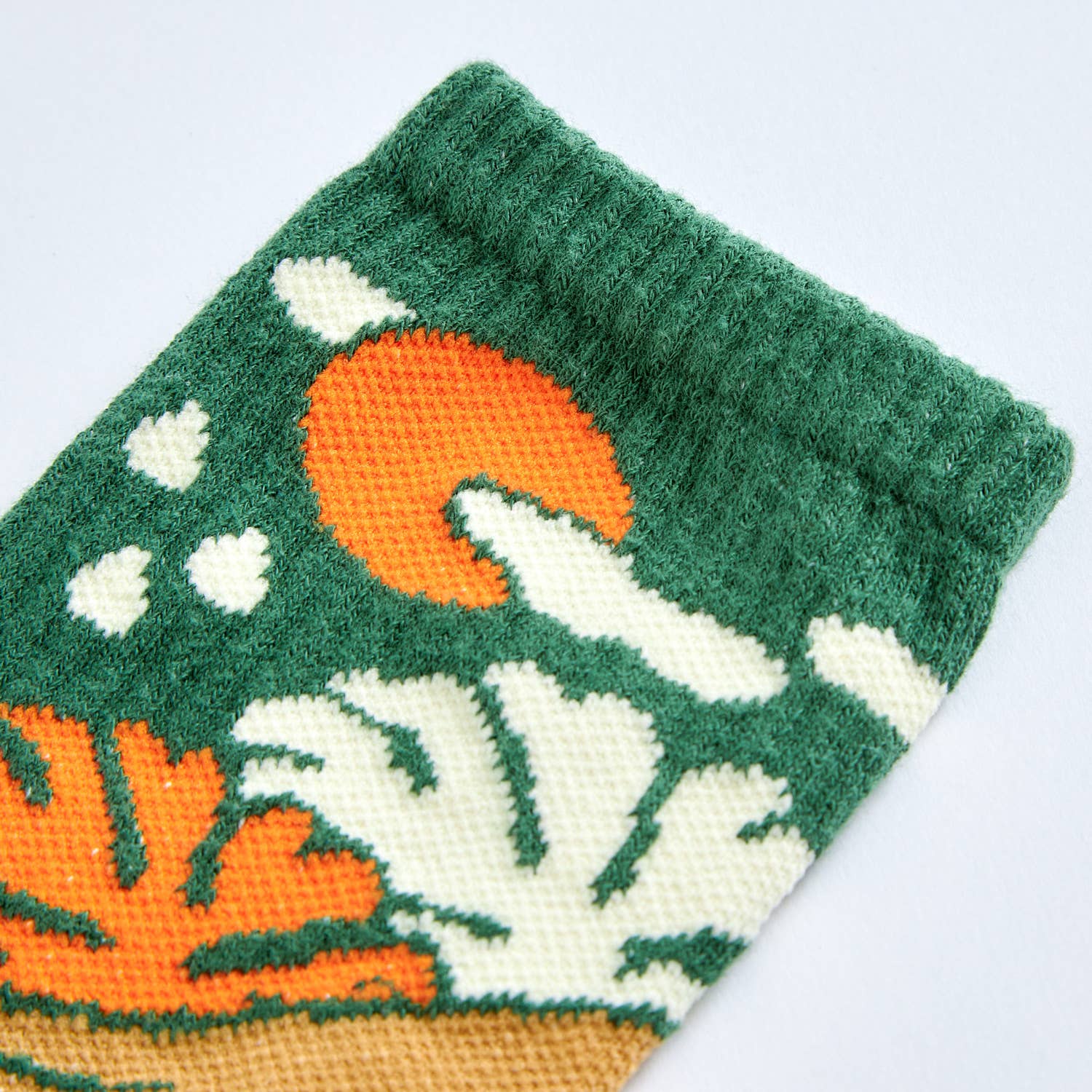 Ohana Sunshine - Wholesale Socks - Unisex - Odor-Control Performance Hiking Socks | Mongoose1