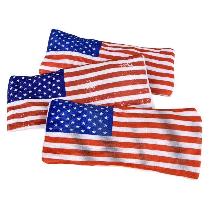 8 „United States Flag 240pc LLB børnelegetøj for engroshandel hos La Luna Bella - Toys