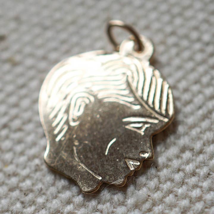 JoeLuc - Wholesale Individual Charm/Pendant - my boy