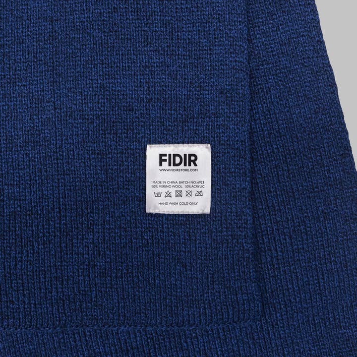 Scarf for wholesale by FIDIR