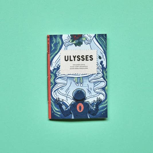 Ulysses for wholesale by Loopvis
