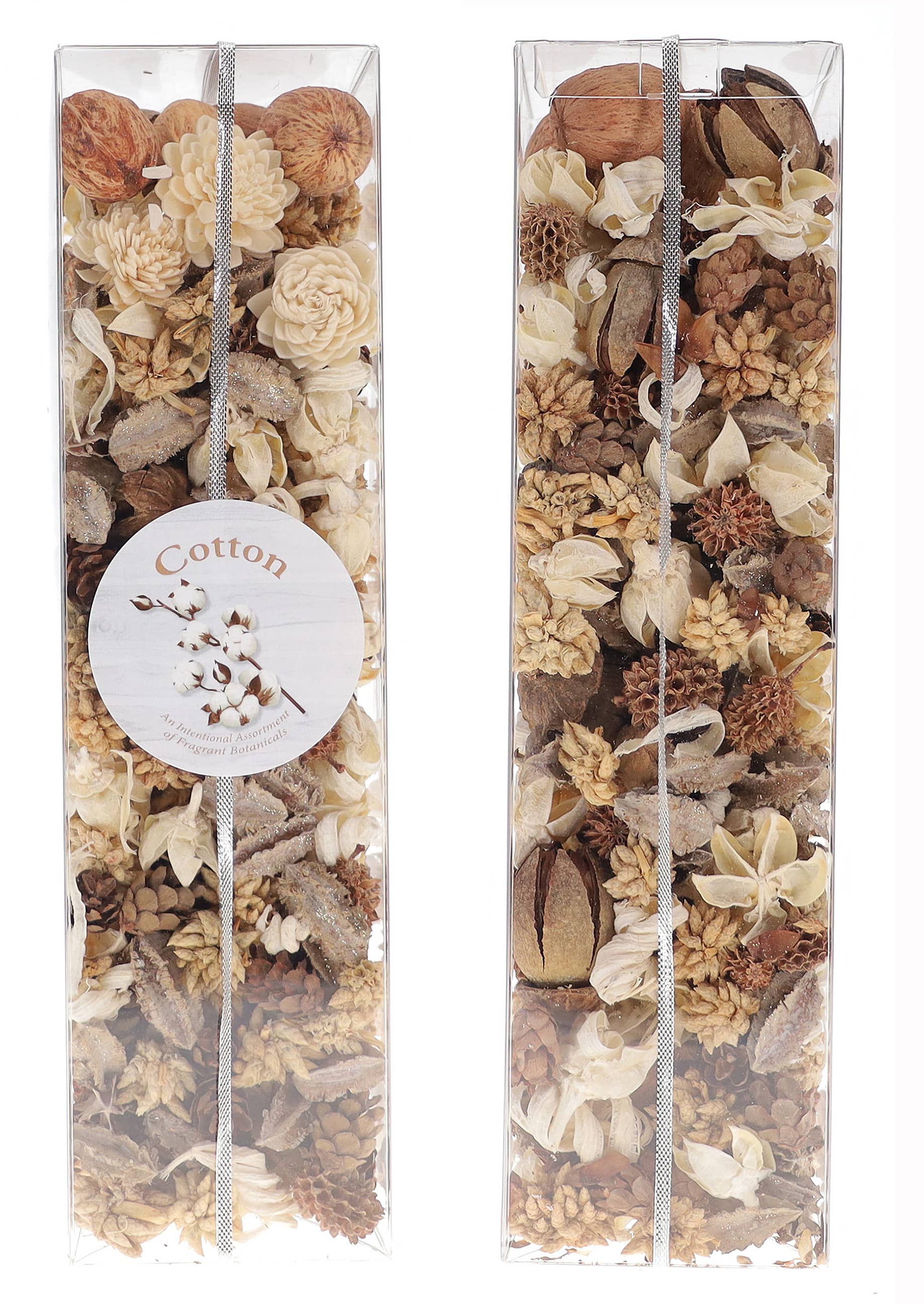 Your Home - Wholesale Potpourri - Fresh Scents Potpourri Box1
