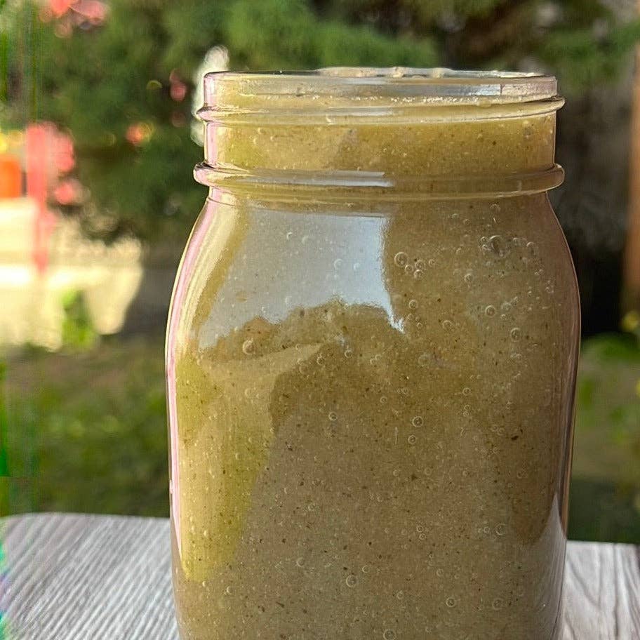 WHOLIFECO - Wholesale Oral Supplement/Vitamin - Bladderwrack Sea Moss Gel1