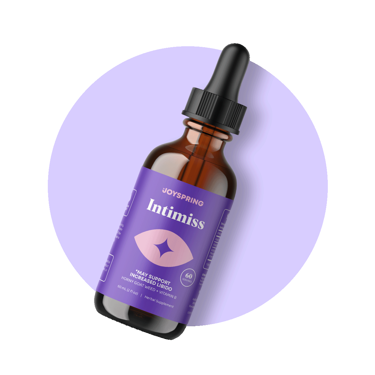 JoySpring – Großhandel Nahrungsergänzungsmittel/Vitamin zum Einnehmen – Intimiss0