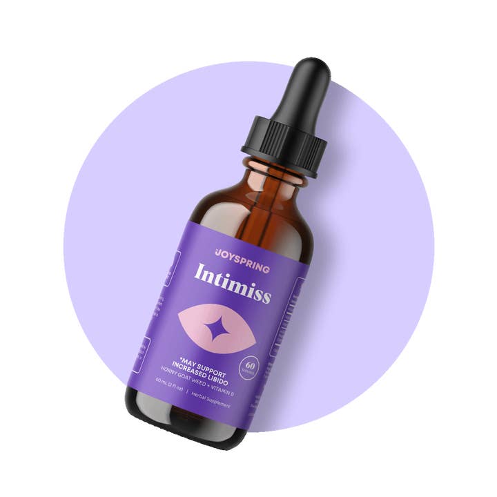 Intimiss for wholesale by JoySpring