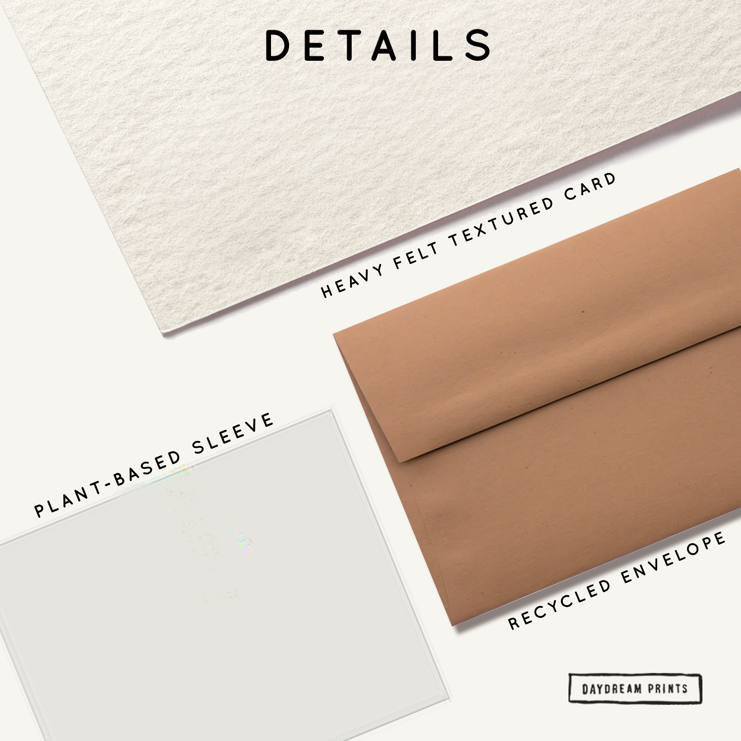 Daydream Prints - Wholesale Love Card - I Love Your Crazy Ass | Funny Valentine's Day Card | Cheeky 1