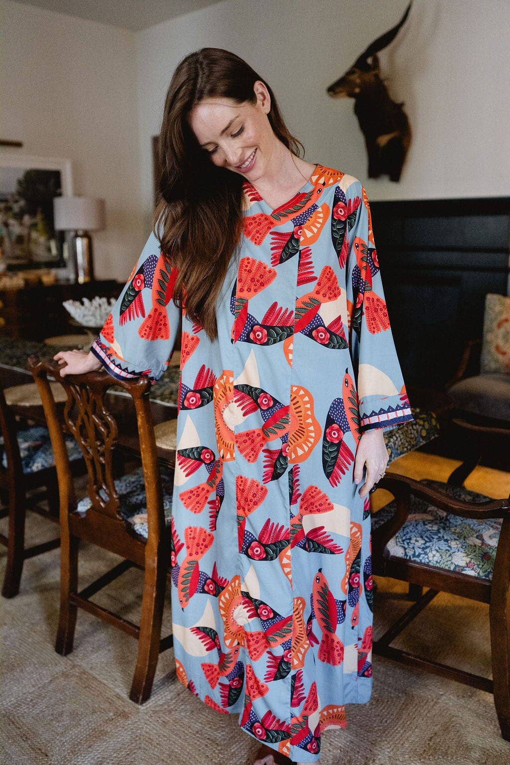 CBL Juliet Maxi for wholesale on Faire1