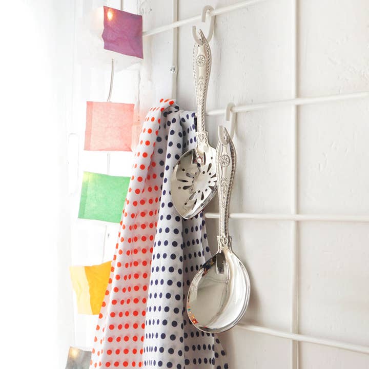 STAMPED SERVING CUTLERY for wholesale by Tsé & Tsé