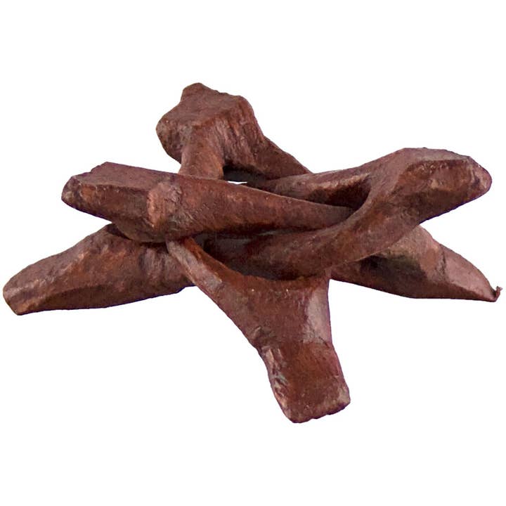 Soporte esférico de madera para trípode, 2 pulgadas (cada uno) para venta al por mayor de Kheops International