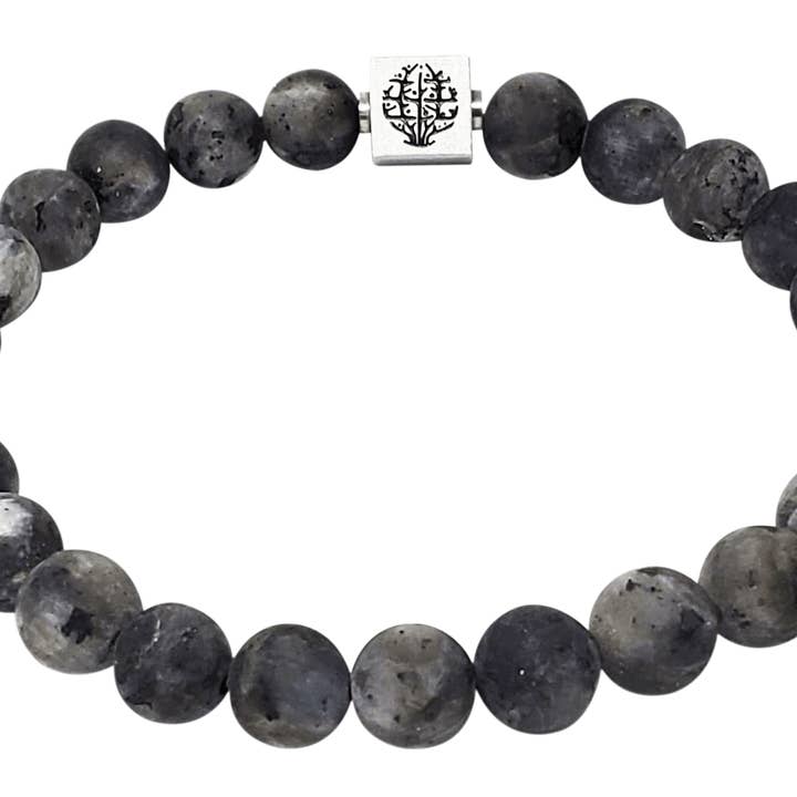 BRACELET MARCAVI HIGHLANDS STONE pour la vente par Marcavi