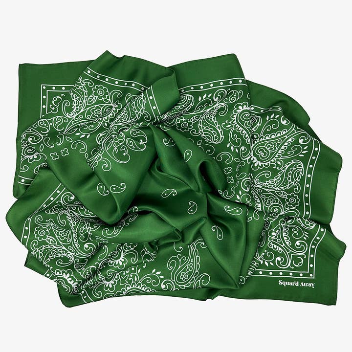 The Badlands Grande - Æblegrøn for engroshandel hos Squar'd Away