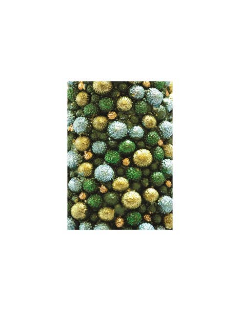 Dekorasyon Gifts  Decor - Wholesale Christmas Decoration - Bolsie Cone Tree (Evergreen)1