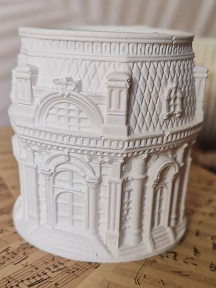 Inspiration Louvre für den Großhandel von Sweet Happiness