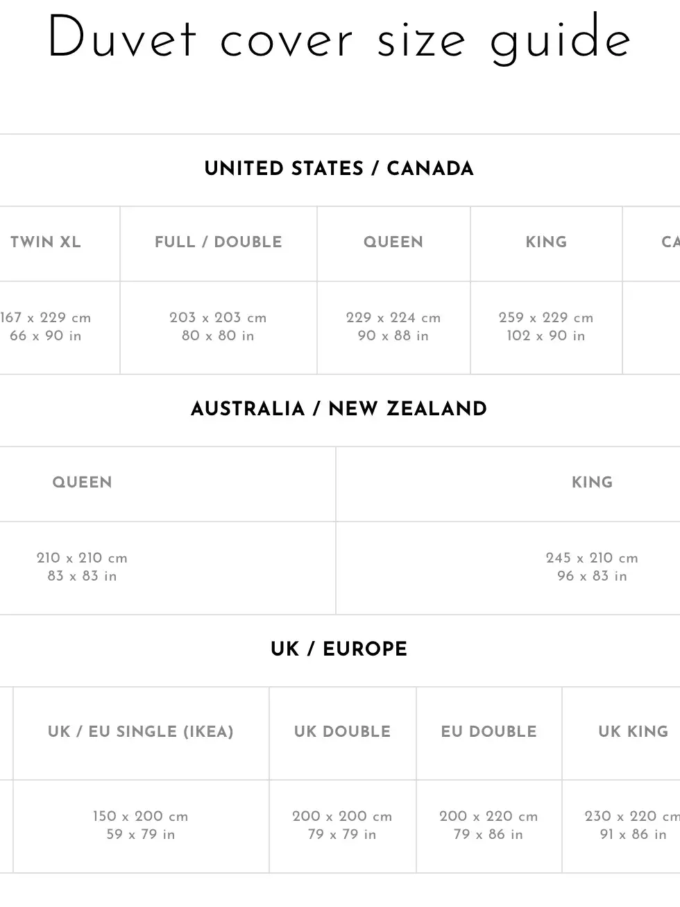 MagicLinen (We handle U.S. import procedures for you) – wholesale Duvet cover – Natural gingham linen duvet cover10