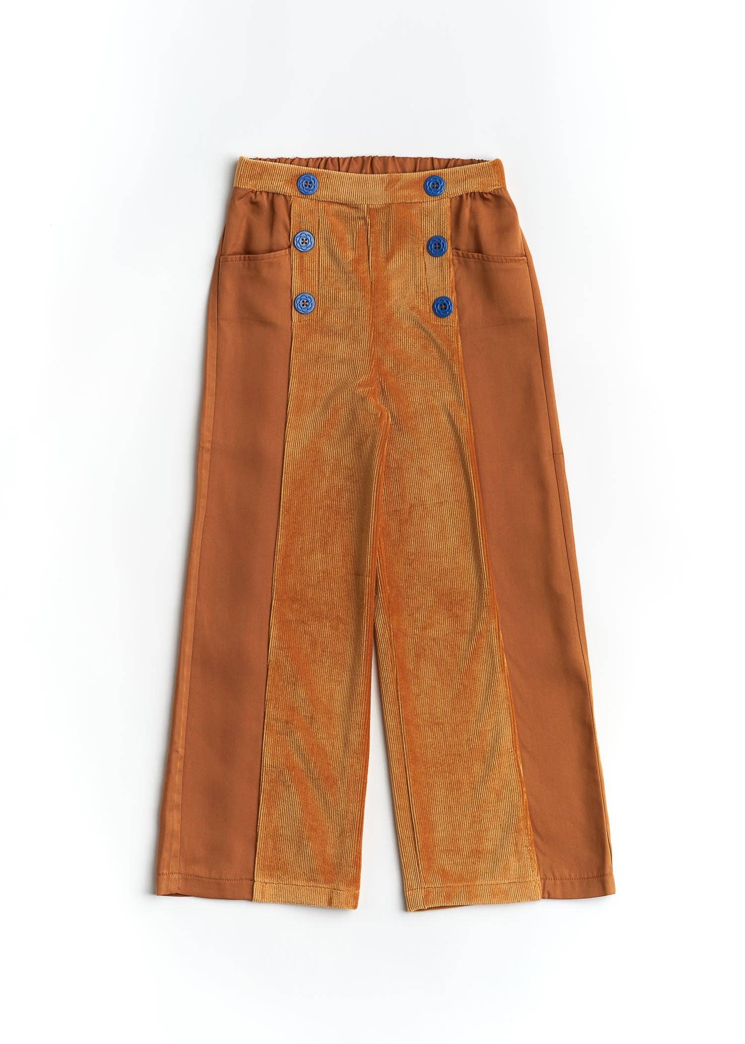 Brown Sugar Slacks for wholesale on Faire