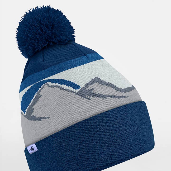 MacDuih Beanie for engroshandel hos Brave Scottish Gifts