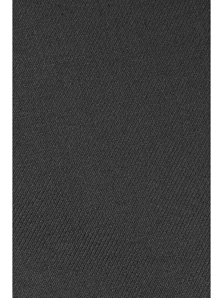 Tux-USA® - Wholesale Suit Pants - Men's - "Logan" Black Luxury Wool Blend Tuxedo Pants - Unhemmed1