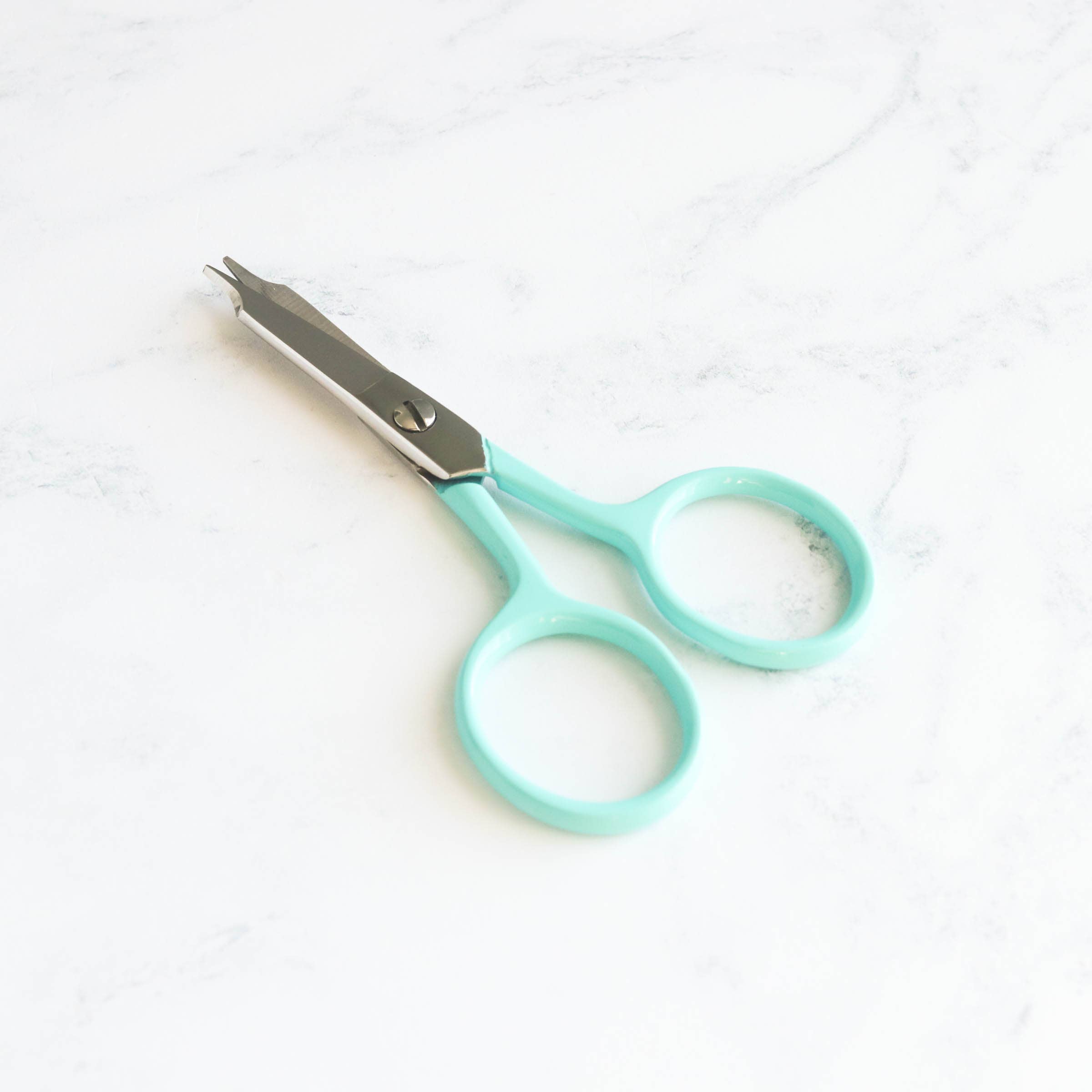 Stitched Modern – wholesale Embroidery/cross-stitch supplies – Micro Tip Embroidery Scissors5