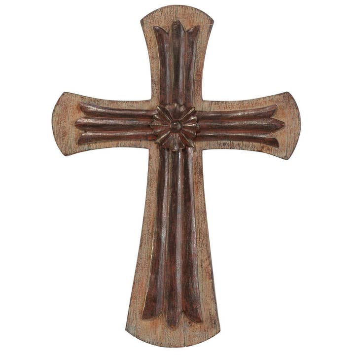 Crs Wandblumen-Zentrum Rsn 14"H für den Großhandel von Dicksons